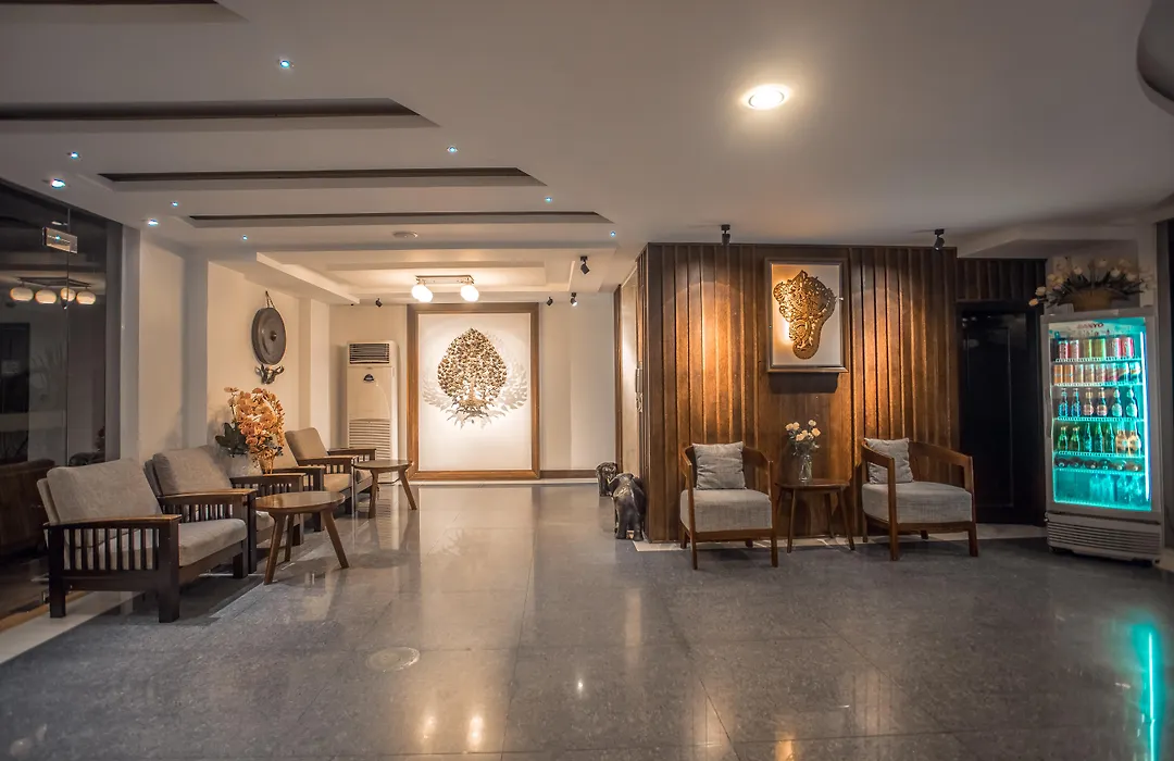 King Grand Boutique Hotel-1