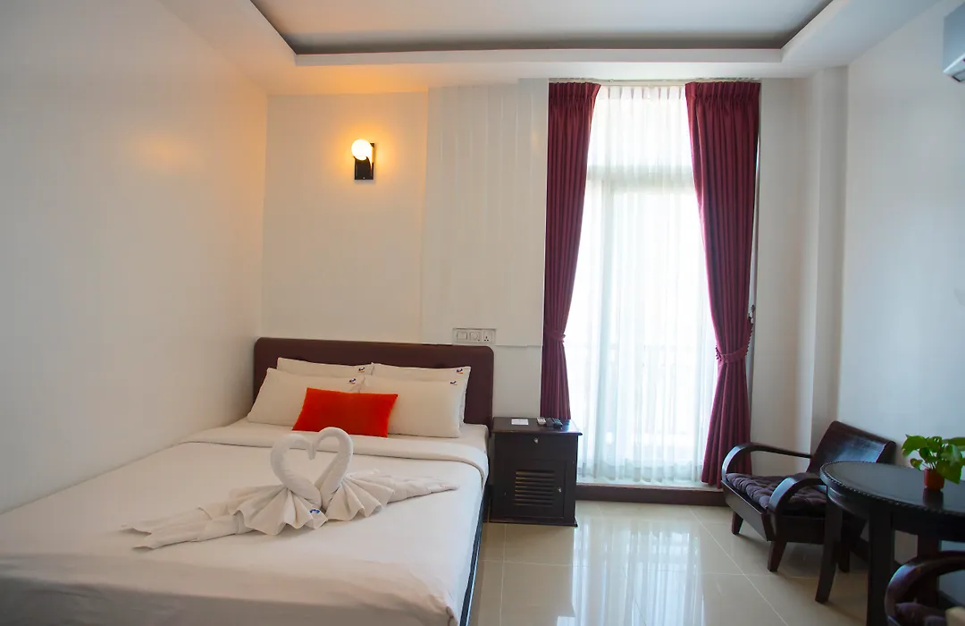 King Grand Boutique Hotel-1