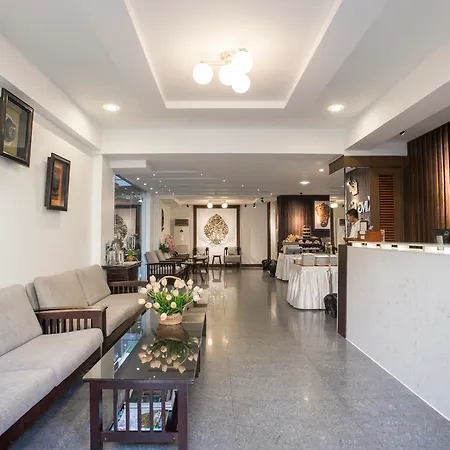 King Grand Boutique Hotel-2