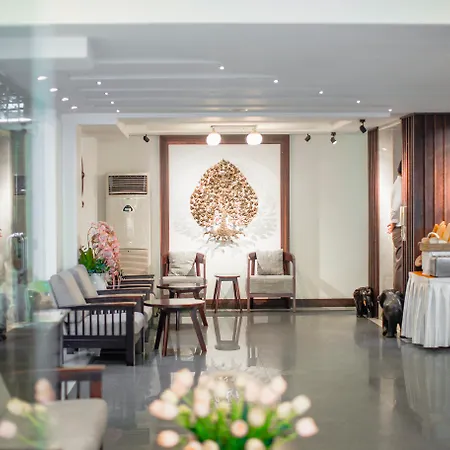 King Grand Boutique Hotel-3