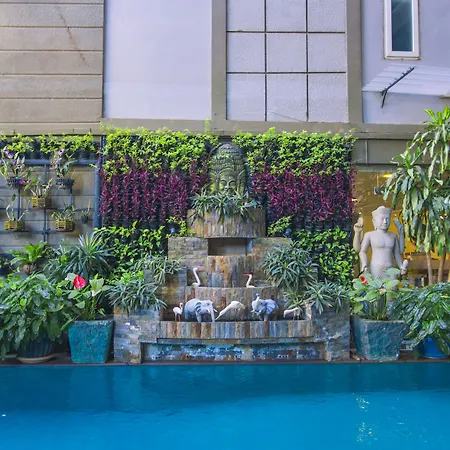 King Grand Boutique Hotel-2