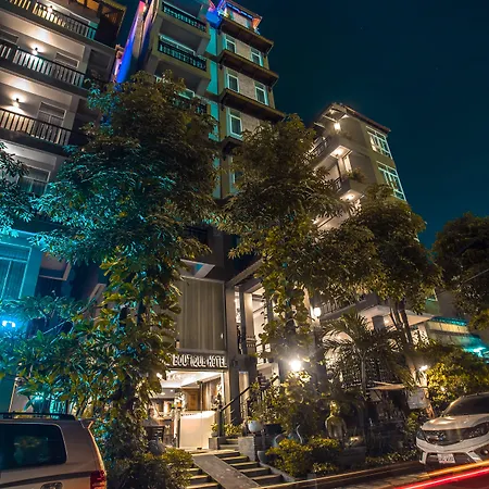 King Grand Boutique Hotel-2